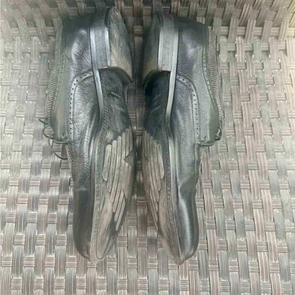 Emporio Armani you will